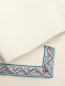 Жакет из шерсти с декоративной отделкой Etro  –  Деталь