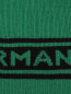 Носки из хлопка с логотипом Ermanno Firenze  –  Деталь