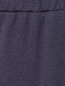 Брюки трикотажные Weekend Max Mara  –  Деталь1