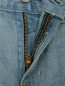 Джинсы свободного кроя AG Jeans  –  Деталь1