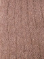 Носки из шерсти Etro  –  Деталь