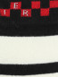 Носки из хлопка с узором "полоска" Jean Paul Gaultier  –  Деталь