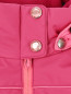 Костюм: брюки и стеганая куртка I Pinco Pallino  –  Деталь