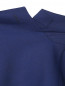 Пиджак из тонкой шерсти Corneliani ID  –  Деталь1