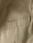 Приталенный жакет с накладными карманами Moschino Cheap&Chic  –  Деталь2