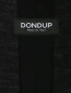 Базовый топ свободного кроя Dondup  –  Деталь1