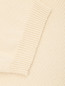 Джемпер из хлопка с короткими рукавами Weekend Max Mara  –  Деталь