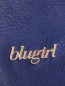 Сумка-мешок с логотипом BLUGIRL BAGS  –  Деталь