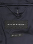 Однобортный пиджак из шерсти Baldessarini  –  Деталь2
