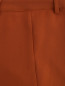 Укороченные брюки из полиэстера The Fifth  –  Деталь1