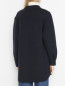 Удлиненный кардиган из шерсти Max Mara  –  МодельВерхНиз1