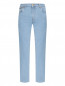 Голубые джинсы Etro  –  Общий вид