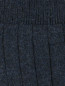 Носки из хлопка с фактурной текстурой Story Loris  –  Деталь