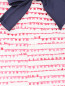 Костюм: блуза и шорты Il Gufo  –  Деталь1