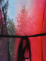 Трикотажное платье с узором и поясом Paul Smith  –  Деталь1