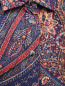 Стеганая куртка с узором Etro  –  Деталь1