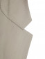 Пиджак из шерсти с накладными карманами Belvest  –  Деталь1