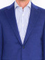 Однобортный пиджак из кашемира Corneliani  –  Модель Общий вид1