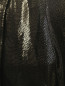 Платье-миди декорированное сеткой Alberta Ferretti  –  Деталь1