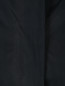 Куртка объемного кроя из смешанного шелка Jil Sander  –  Деталь1
