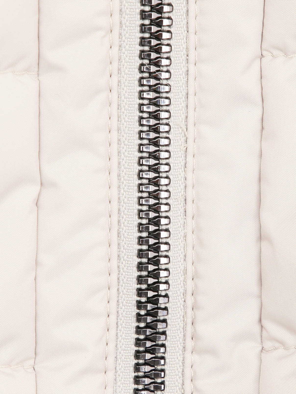 Горнолыжная куртка с поясом Poivre Blanc  –  Деталь1  – Цвет:  Серый