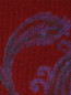 Джемпер из шерсти и кашемира свободного кроя с абстрактным узором Etro  –  Деталь1