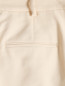 Прямые брюки с боковыми карманами Max&Co  –  Деталь
