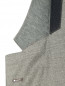 Двубортный пиджак из шерсти и кашемира Paul Smith  –  Деталь1