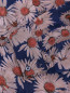 Платье-миди с цветочным узором Max&Co  –  Деталь1