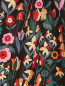 Юбка-мини на резинке с цветочным узором Red Valentino  –  Деталь