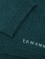 Джемпер из шерсти и кашемира с вышивкой Ermanno Firenze  –  Деталь1