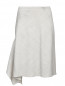 Асимметричная юбка Max Mara  –  Общий вид