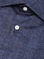 Рубашка из смешанного хлопка Giampaolo  –  Деталь