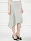 Асимметричная юбка Max Mara  –  Модель Верх-Низ