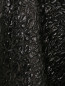 Юбка-миди из фактурной ткани Giambattista Valli  –  Деталь