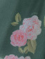 Юбка с цветочным узором Nanan  –  Деталь