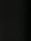 Джемпер из шерсти свободного кроя с круглым вырезом Voyage by Marina Rinaldi  –  Деталь