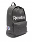 Рюкзак с логотипом на молнии Reebok Classic  –  Обтравка1