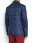 Куртка с накладными карманами BOSCO  –  Модель Верх-Низ1