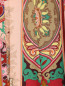 Юбка из хлопка с цветочным узором Etro  –  Деталь1