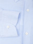 Рубашка из смешанного льна Boggi  –  Деталь1