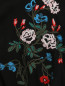 Блуза из вискозы с вышивкой Q/S Designe by  –  Деталь
