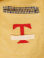 Пиджак из хлопка с накладными карманами Tagliatore  –  Деталь1