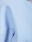 Платье-миди  свободного фасона из смешанного хлопка с боковыми карманами Jil Sander  –  Деталь1