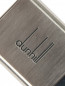 Брелок из металла Dunhill  –  Деталь