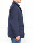 Куртка карманами на молнии Gimo'S  –  Модель Верх-Низ2