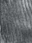 Вельветовые брюки с люрексом на резинке Il Gufo  –  Деталь