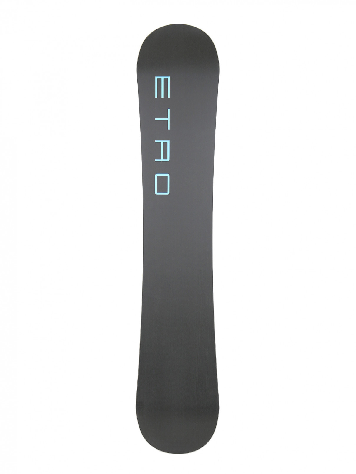 Сноуборд с узором Etro  –  Общий вид  – Цвет:  Узор