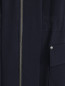 Платье на молнии с боковыми карманами Hugo Boss  –  Деталь1