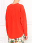 Шелковая блуза свободного кроя Elizabeth & James  –  Модель Верх-Низ1